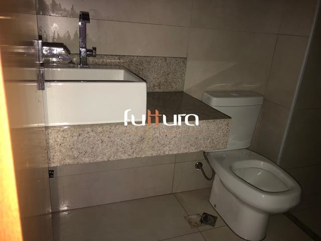 Apartamento 1 quarto e 1 banheiro, à venda, no bairro Setor Bueno em Goiânia