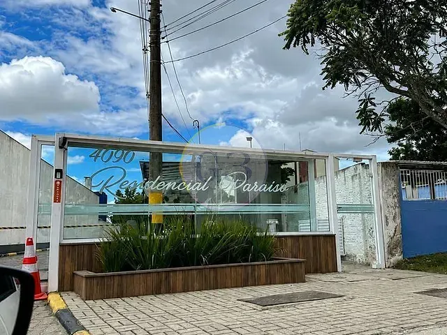 Apartamento 2 quartos e 1 banheiro, para alugar, no bairro Três Vendas em Pelotas