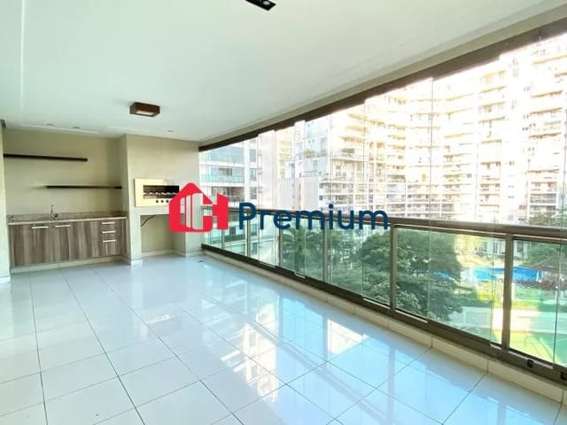 Foto do Apartamento - Apartamento para locação, Barra da Tijuca, Rio de Janeiro, RJ | House Premium Corretagem de Imóveis Ltda
