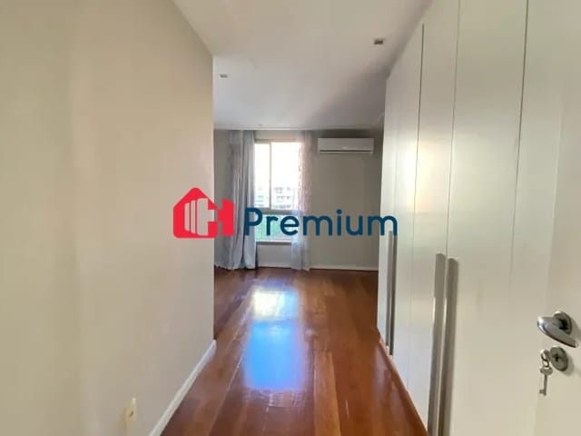 Foto do Apartamento - Apartamento para locação, Barra da Tijuca, Rio de Janeiro, RJ | House Premium Corretagem de Imóveis Ltda