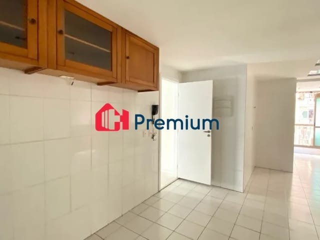 Foto do Apartamento - Apartamento para locação, Barra da Tijuca, Rio de Janeiro, RJ | House Premium Corretagem de Imóveis Ltda