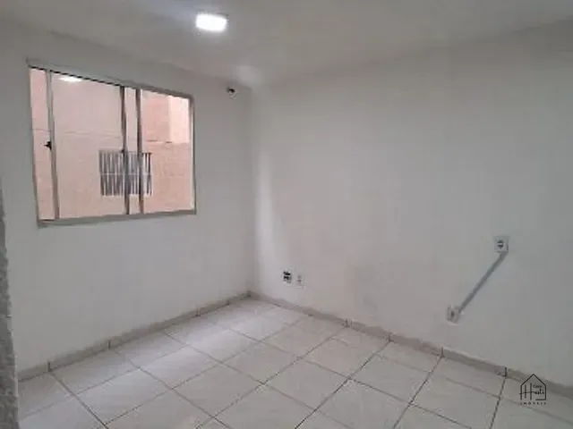 Apartamento com 38m² 2 quartos e 1 banheiro, à venda ou para alugar, no bairro Jardim Petrópolis em Cotia