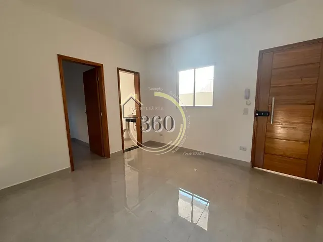 Apartamento 2 quartos e 1 banheiro, à venda, no bairro Vila Matilde em São Paulo