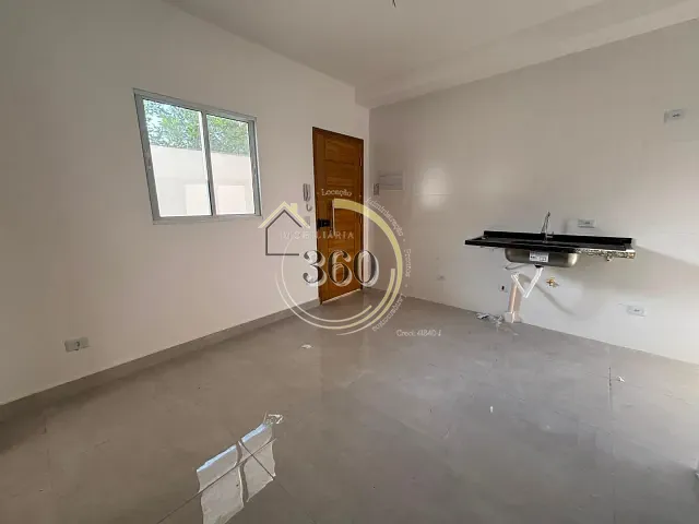 Apartamento 2 quartos e 1 banheiro, à venda, no bairro Vila Matilde em São Paulo