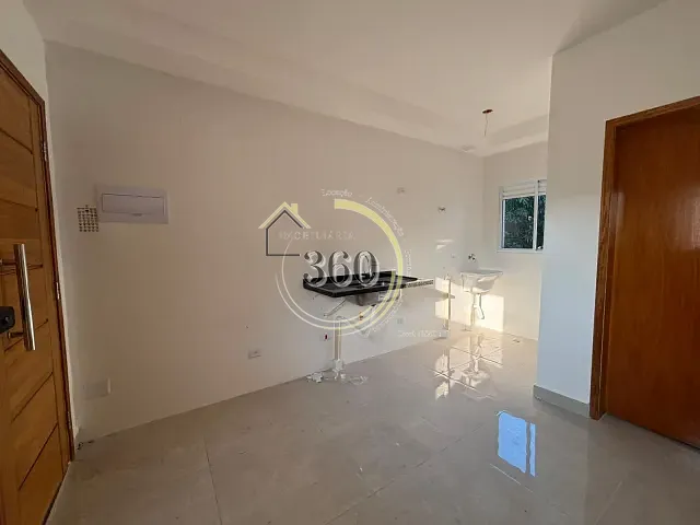 Apartamento 2 quartos e 1 banheiro, à venda, no bairro Vila Matilde em São Paulo