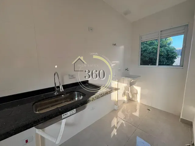 Apartamento 2 quartos e 1 banheiro, à venda, no bairro Vila Matilde em São Paulo