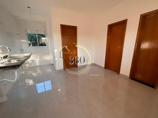 Apartamento 2 quartos e 1 banheiro, à venda, no bairro Vila Matilde em São Paulo