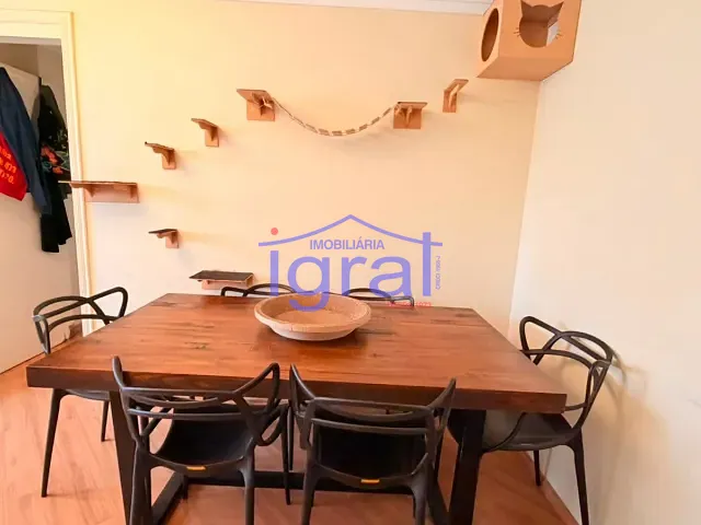 Apartamento 2 quartos e 1 banheiro, à venda, no bairro Vila Parque Jabaquara em São Paulo