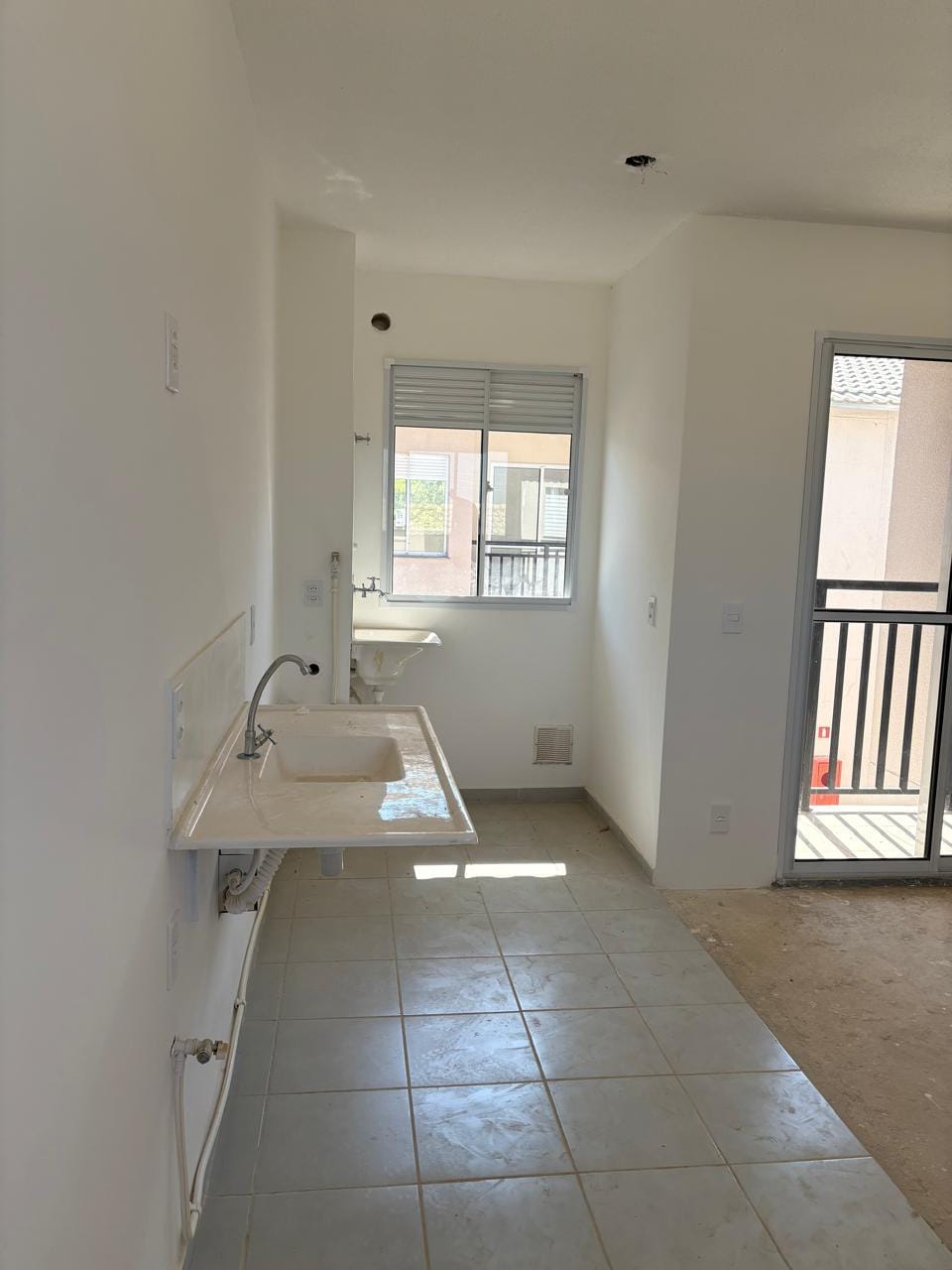 Apartamento, 2 quartos, 48 m² - Foto 14