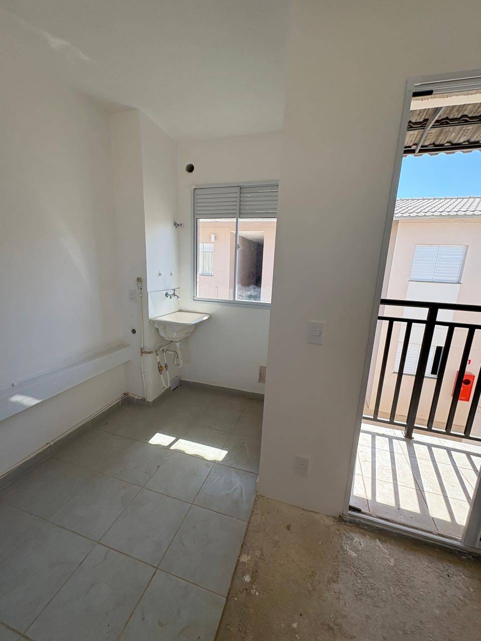 Apartamento, 2 quartos, 48 m² - Foto 5