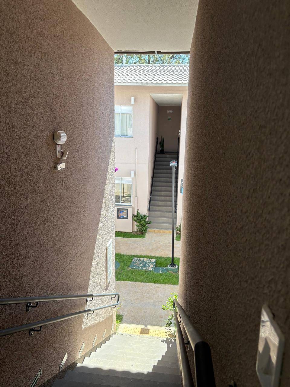Apartamento, 2 quartos, 48 m² - Foto 8