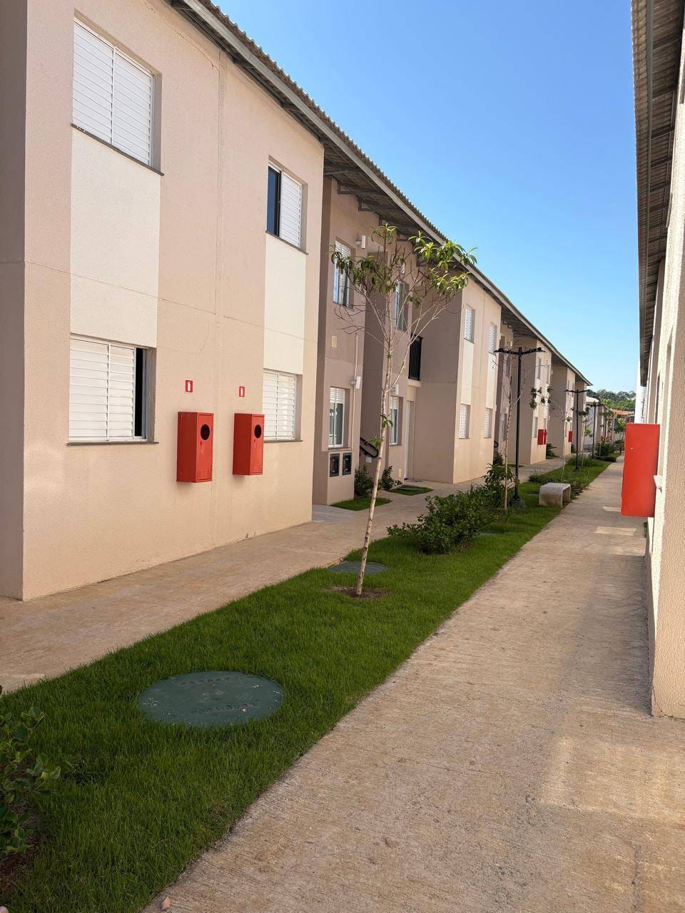 Apartamento, 2 quartos, 48 m² - Foto 1