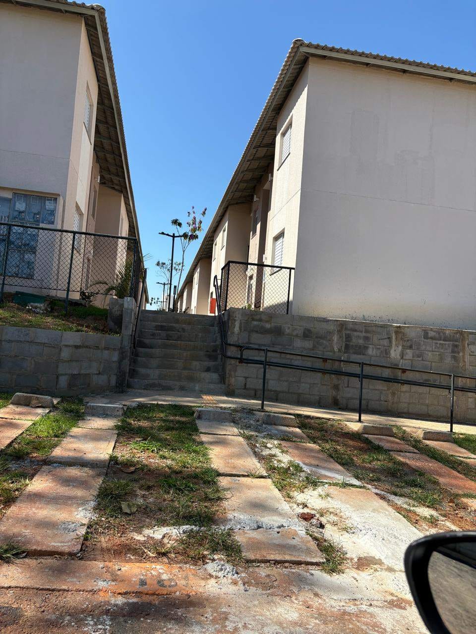 Apartamento, 2 quartos, 48 m² - Foto 2