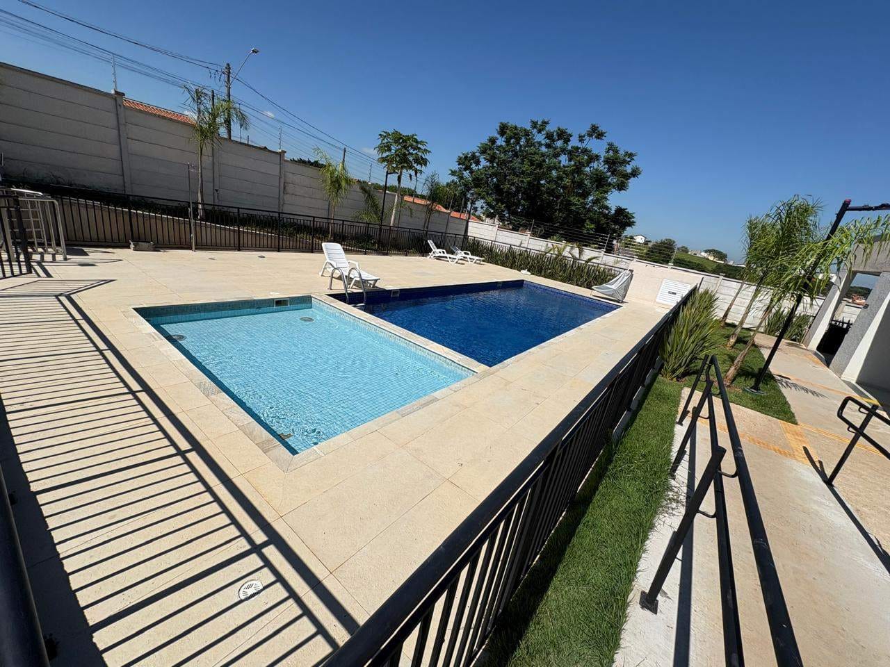 Apartamento, 2 quartos, 48 m² - Foto 12
