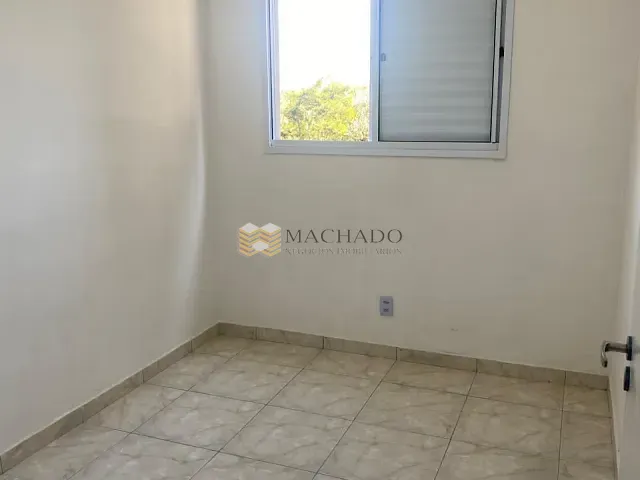 Apartamento 2 quartos e 1 banheiro, à venda, no bairro Chácara Jaguari (Fazendinha) em Santana de Parnaíba
