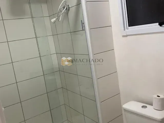 Apartamento 2 quartos e 1 banheiro, à venda, no bairro Chácara Jaguari (Fazendinha) em Santana de Parnaíba