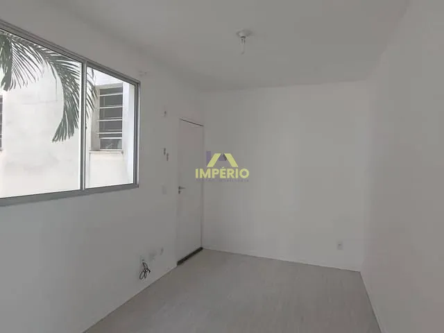 Apartamento com 49m² 2 quartos e 1 banheiro, à venda, no bairro Jardim Santa Cruz em Salto