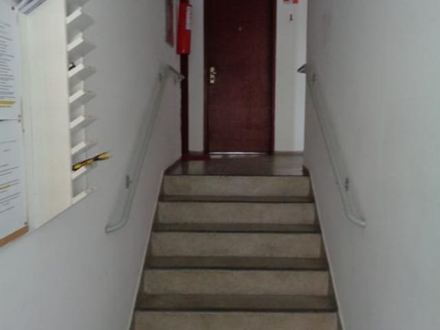 Foto do Apartamento - Apartamento à venda, 58 m² por R$ 180.000,00 - Cidade Morumbi - São José dos Campos/SP | INDEPENDENCE NEGOCIOS IMOBILIARIOS LTDA