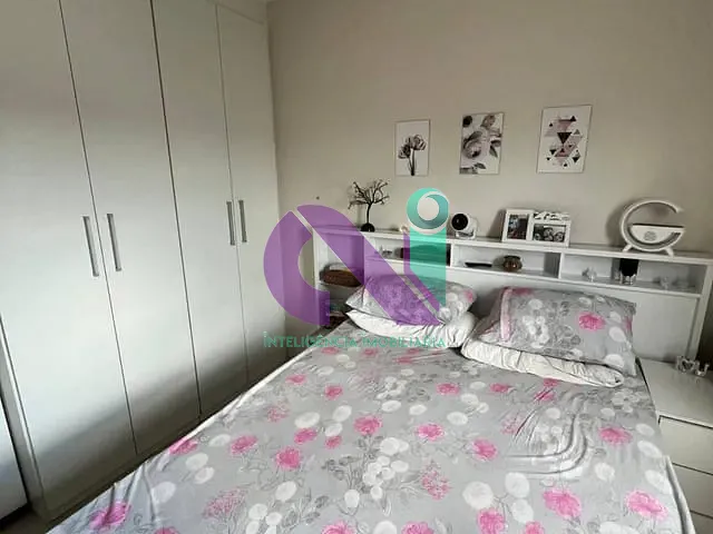 Apartamento 2 quartos e 1 banheiro, à venda, no bairro Padroeira em Osasco