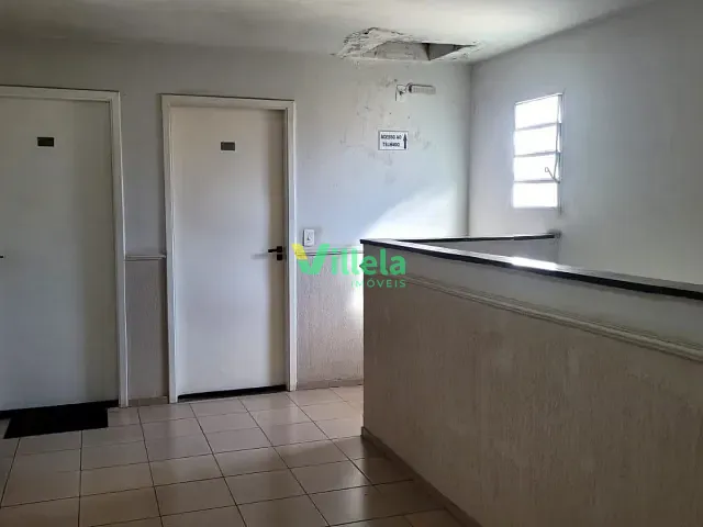 Apartamento 2 quartos e 1 banheiro, para alugar, no bairro Água Chata em Guarulhos