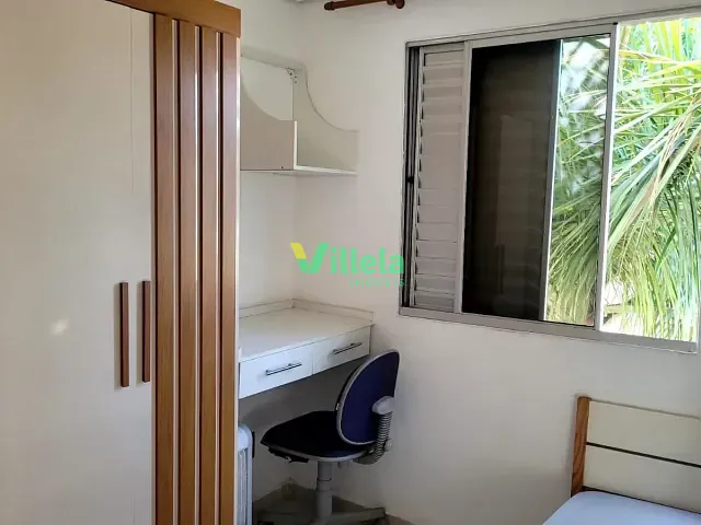 Apartamento 2 quartos e 1 banheiro, para alugar, no bairro Água Chata em Guarulhos