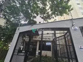 Apartamento, 1 quarto, 37 m² - Foto 38