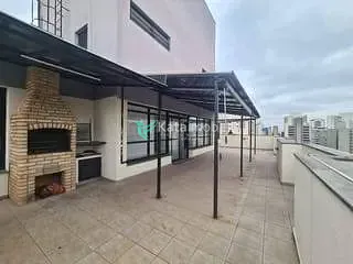 Apartamento, 1 quarto, 37 m² - Foto 40