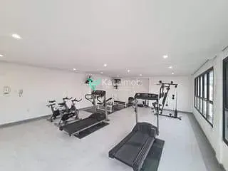 Apartamento, 1 quarto, 37 m² - Foto 35