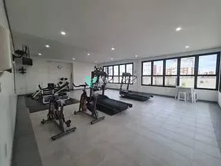 Apartamento, 1 quarto, 37 m² - Foto 36