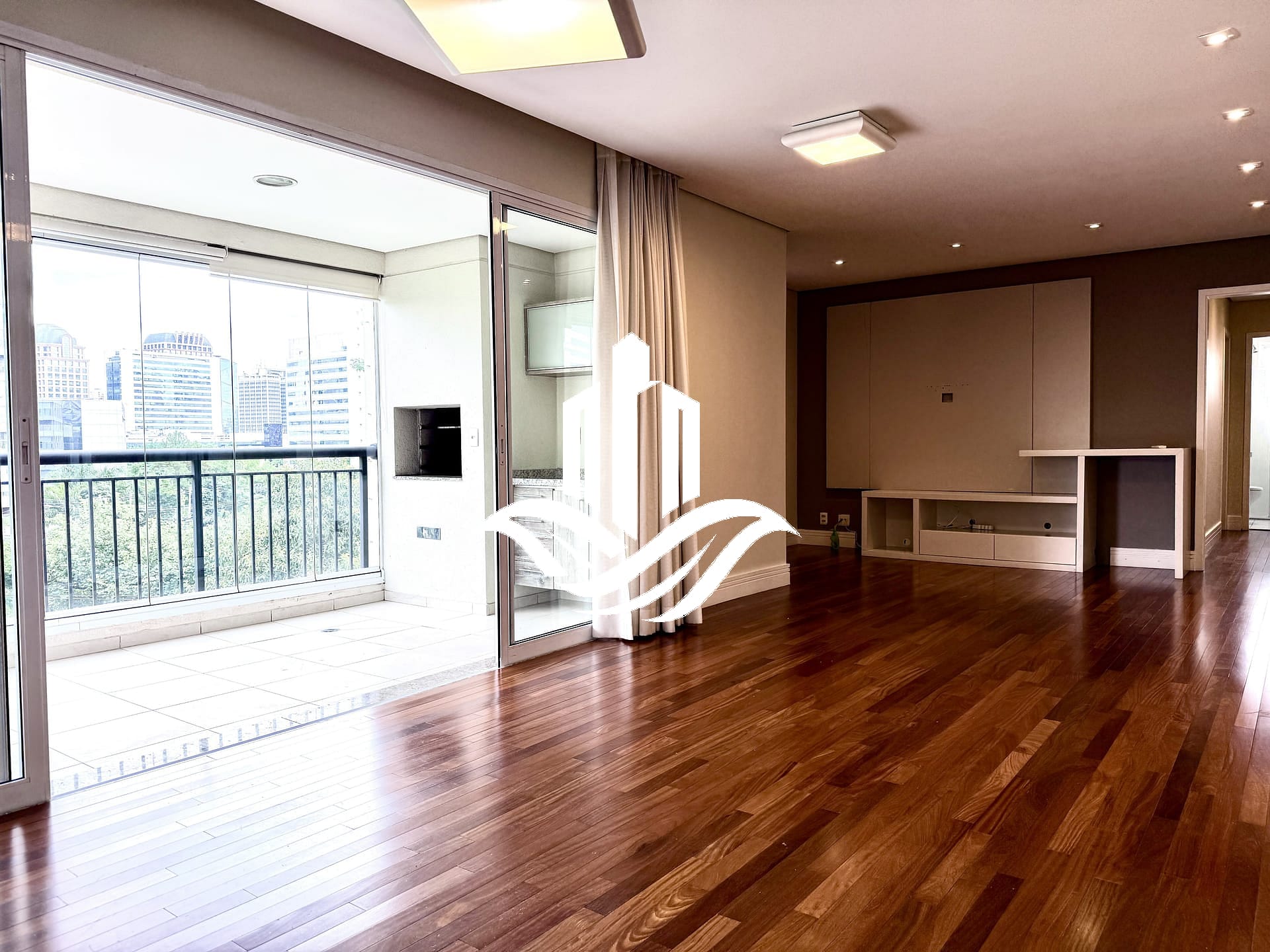 Apartamento, 3 quartos, 121 m² - Foto 3