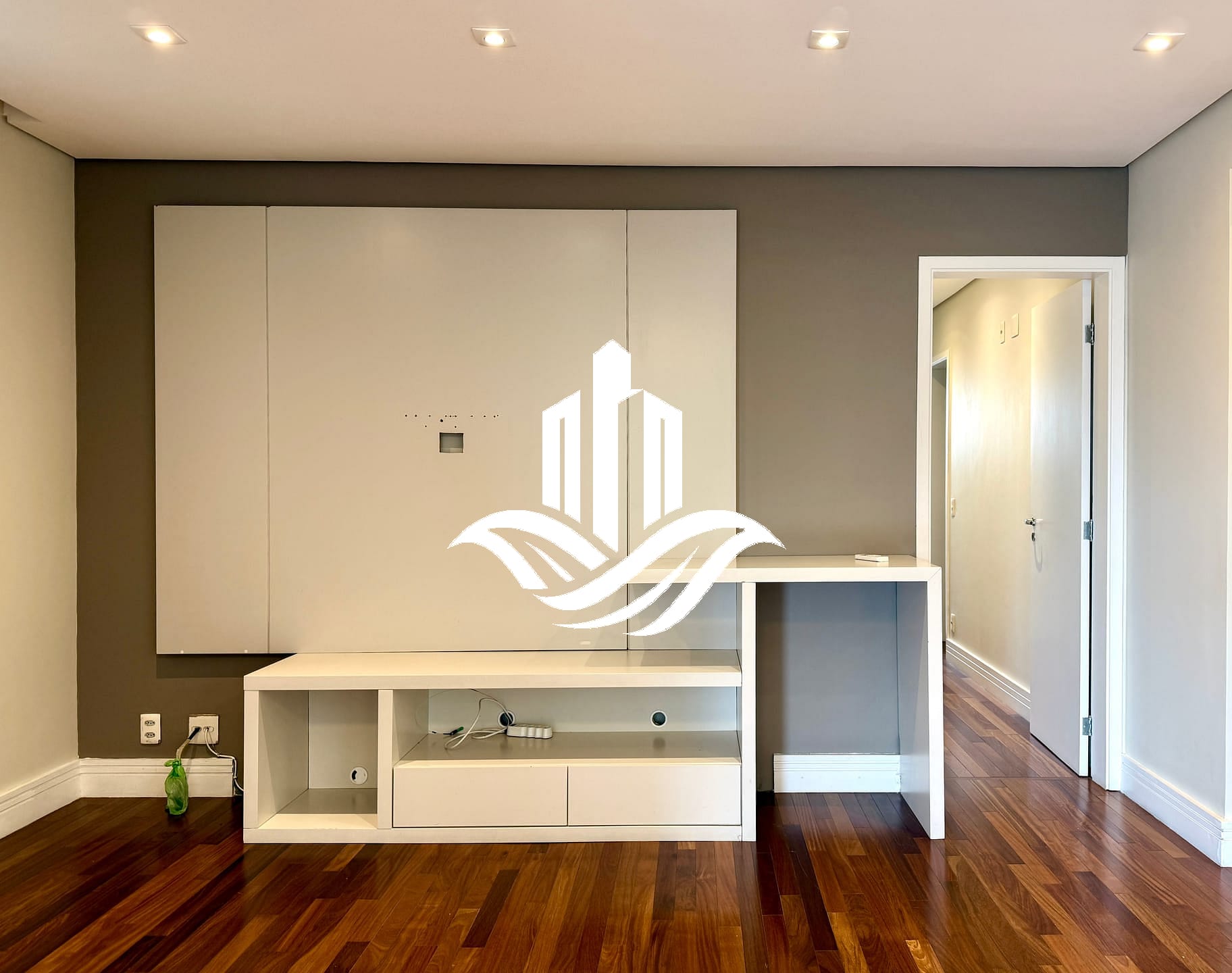 Apartamento, 3 quartos, 121 m² - Foto 4