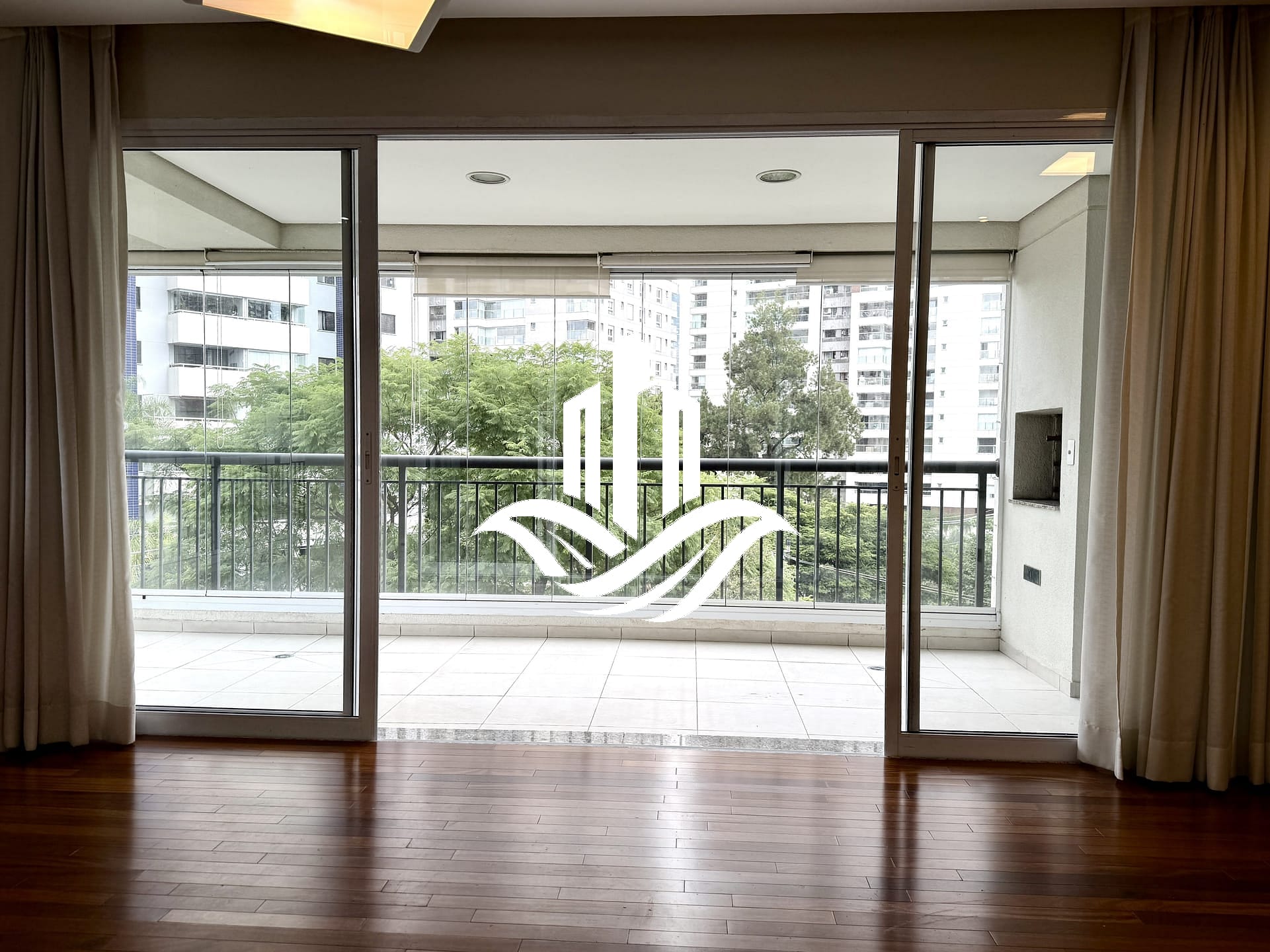 Apartamento, 3 quartos, 121 m² - Foto 5