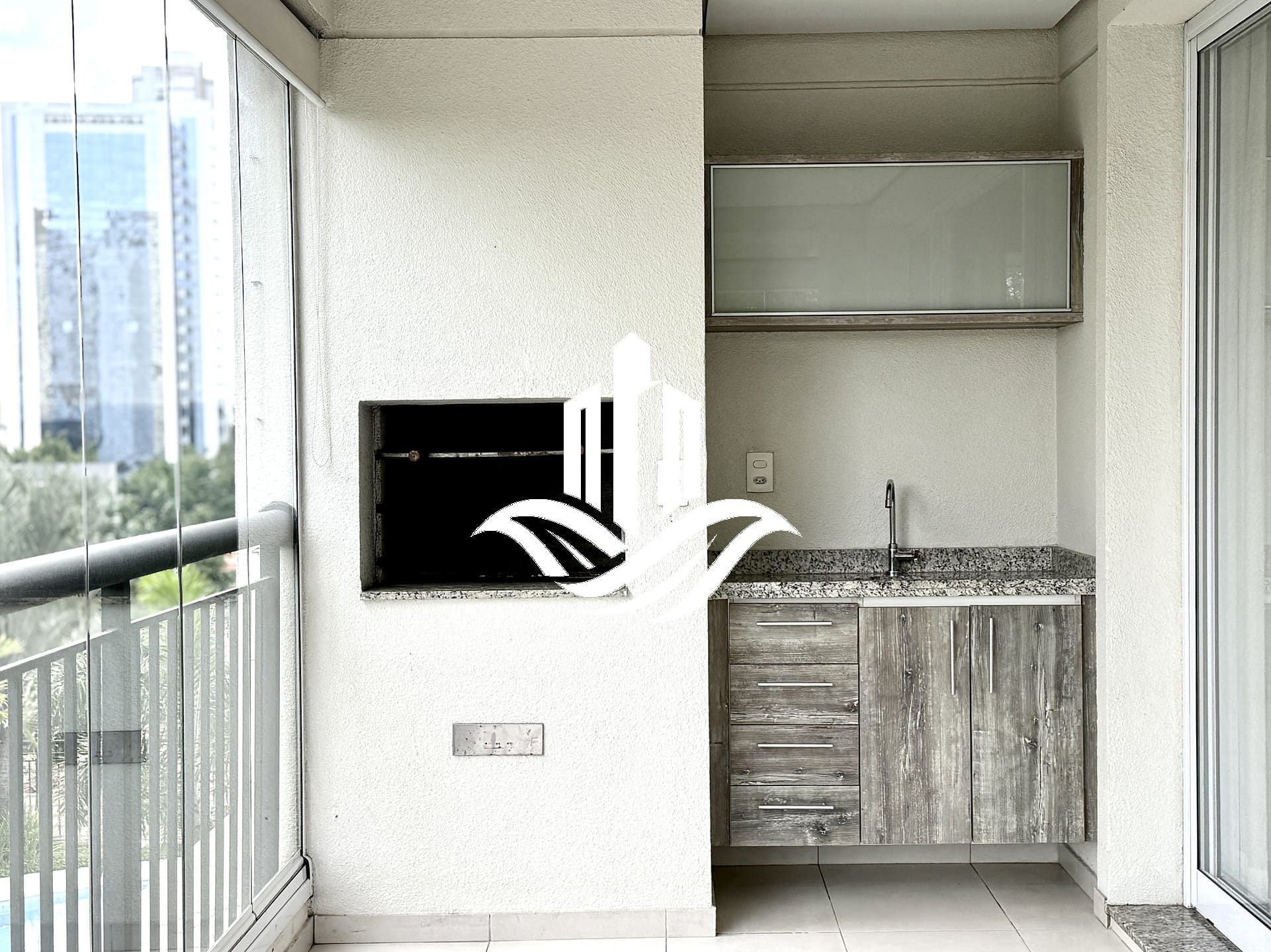 Apartamento, 3 quartos, 121 m² - Foto 7