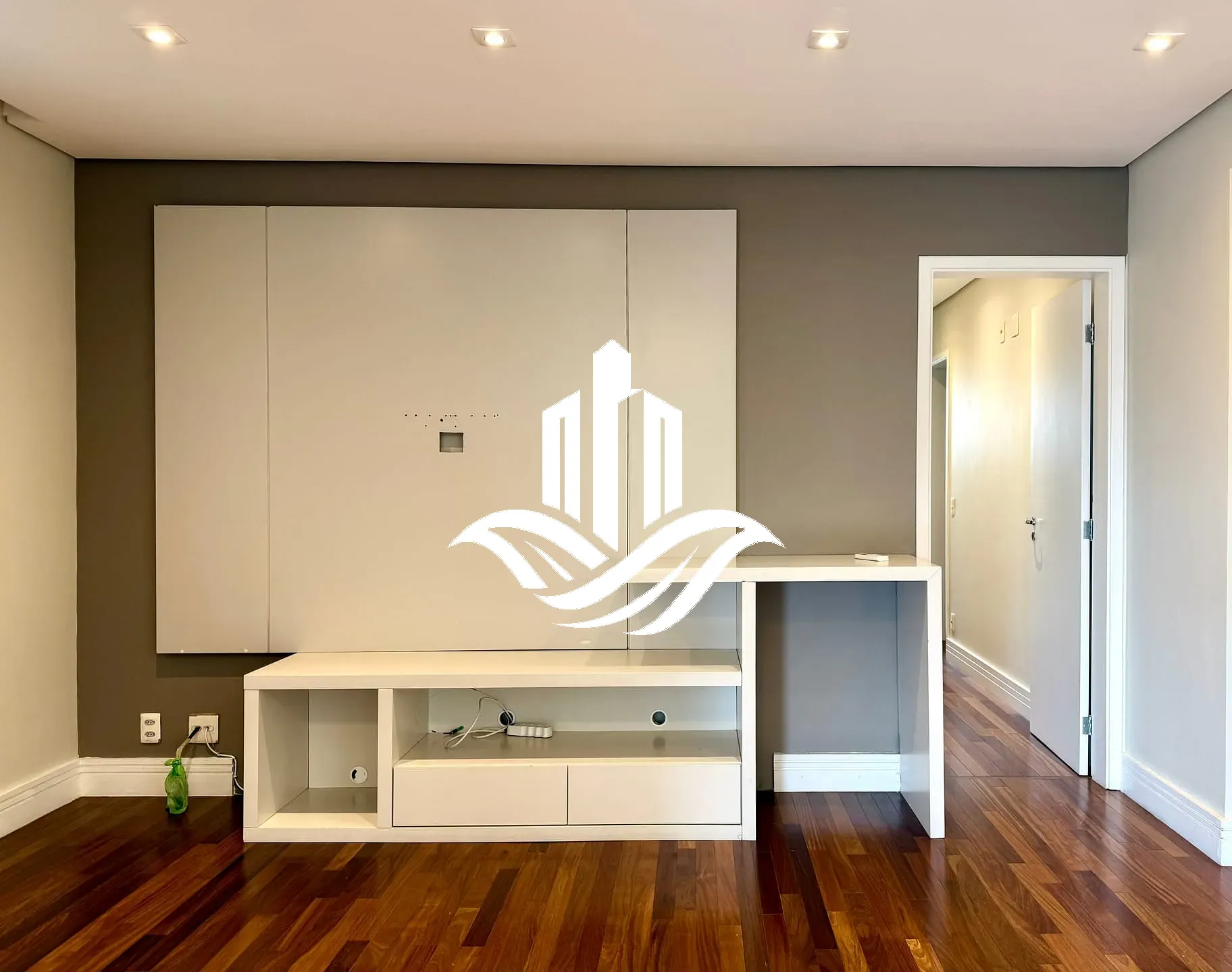 Apartamento, 3 quartos, 121 m² - Foto 4