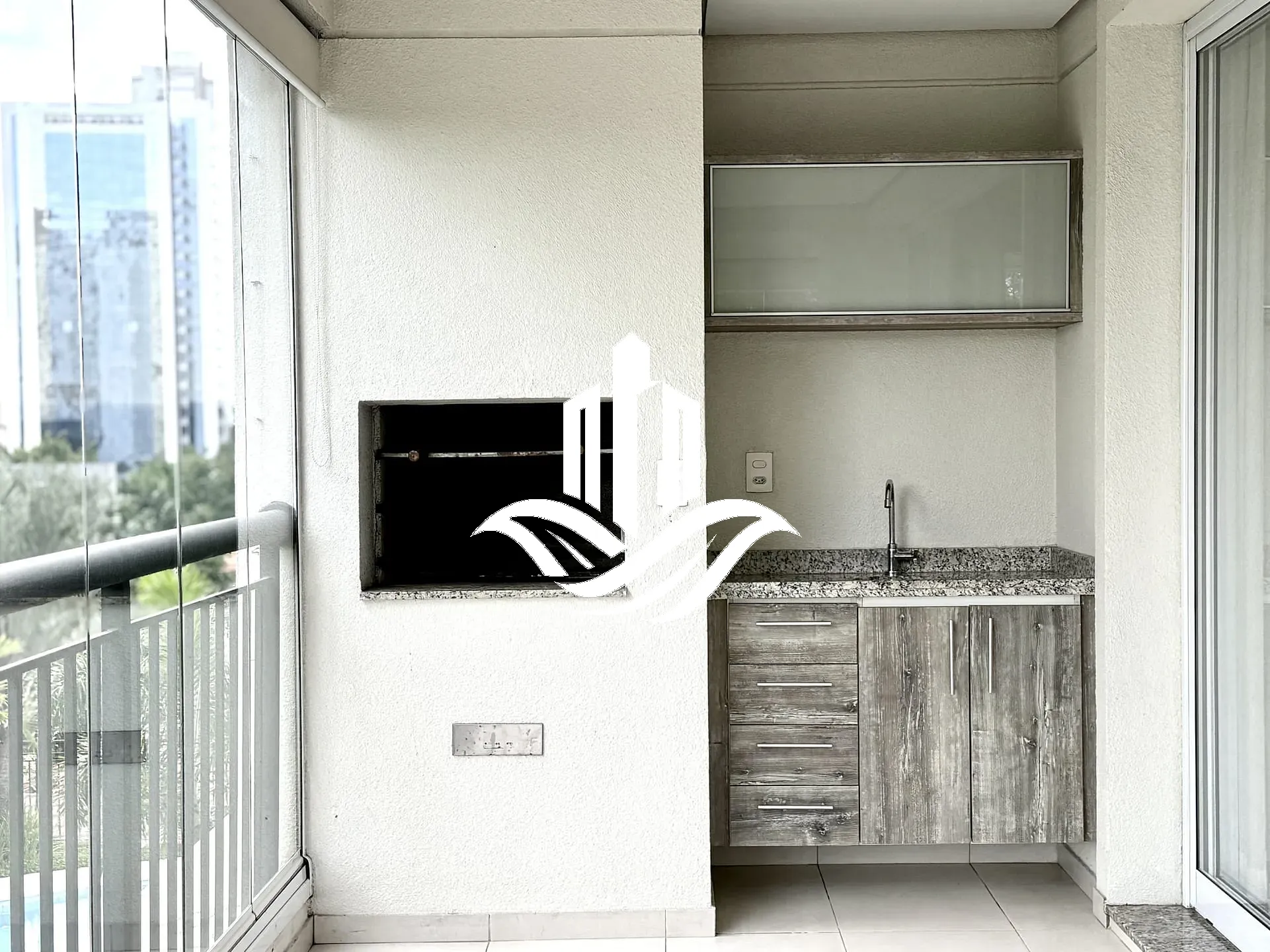 Apartamento, 3 quartos, 121 m² - Foto 7
