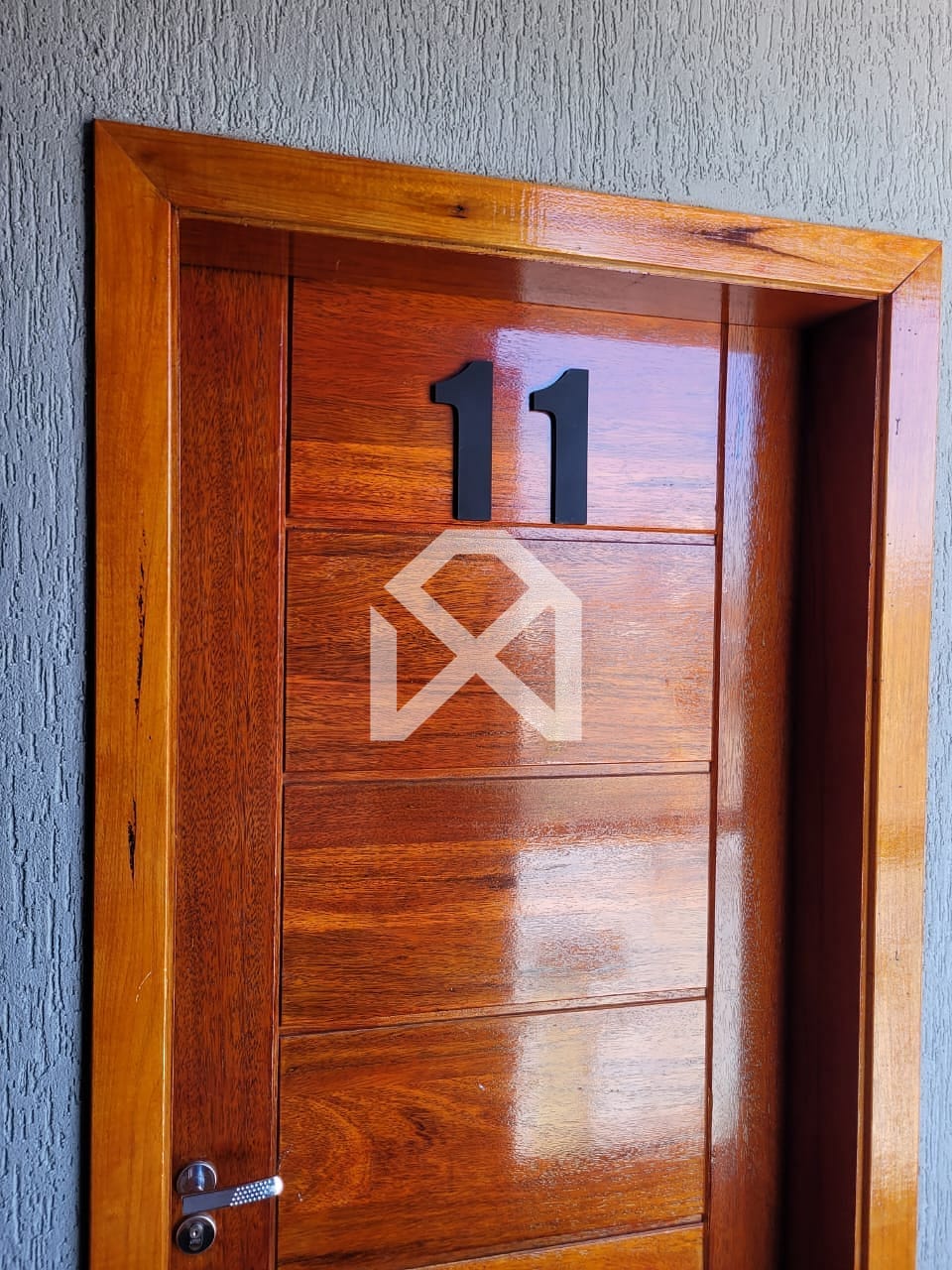 Apartamento, 2 quartos, 40 m² - Foto 9