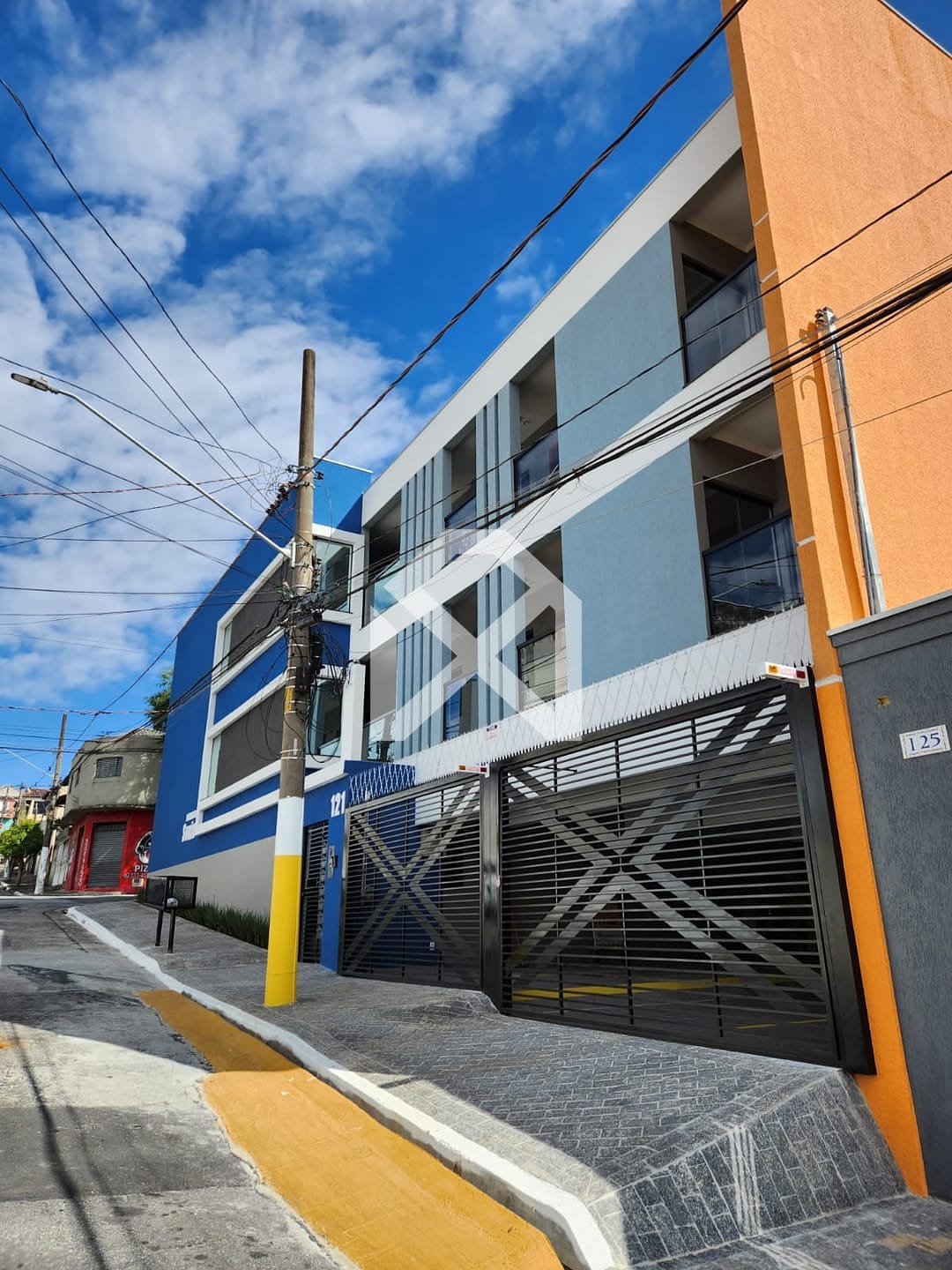 Apartamento, 2 quartos, 40 m² - Foto 5