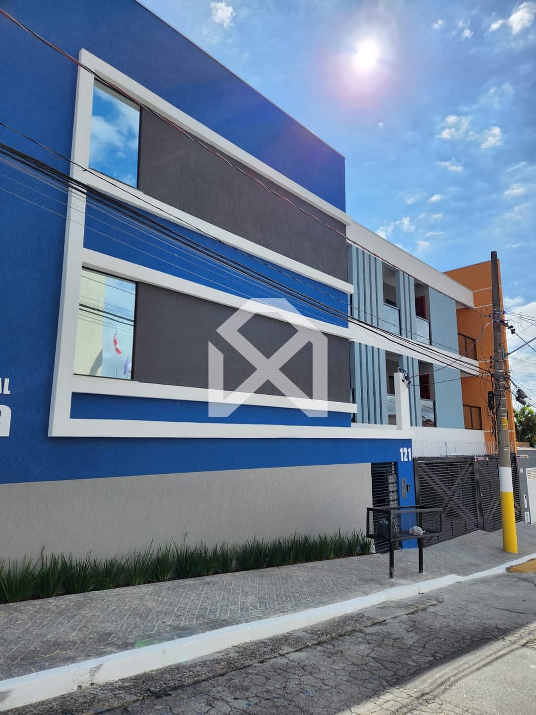 Apartamento, 2 quartos, 40 m² - Foto 6