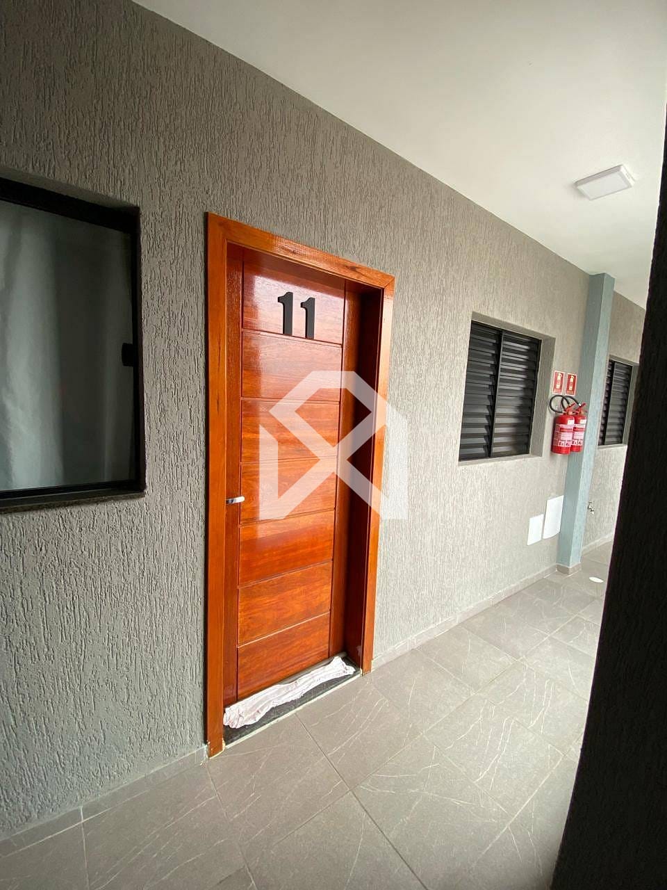 Apartamento, 2 quartos, 40 m² - Foto 8