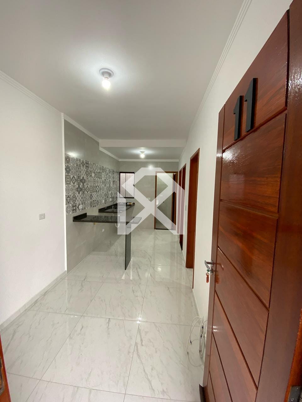 Apartamento, 2 quartos, 40 m² - Foto 10