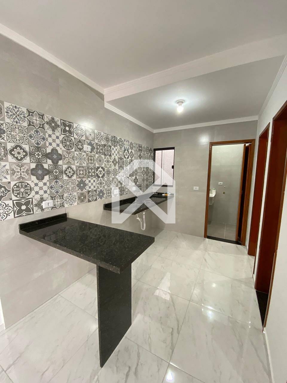 Apartamento, 2 quartos, 40 m² - Foto 11