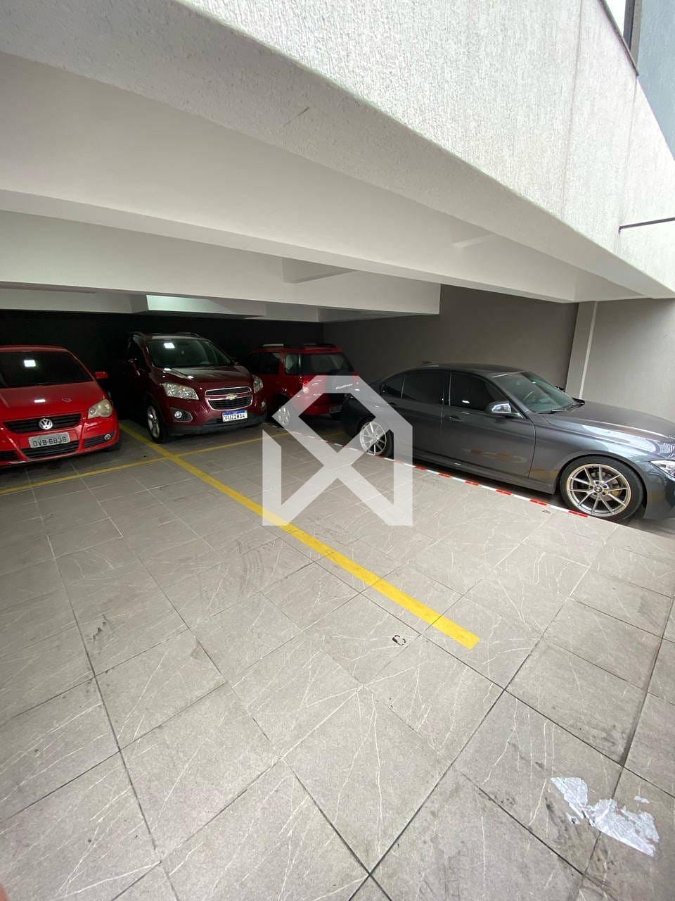 Apartamento, 2 quartos, 40 m² - Foto 19