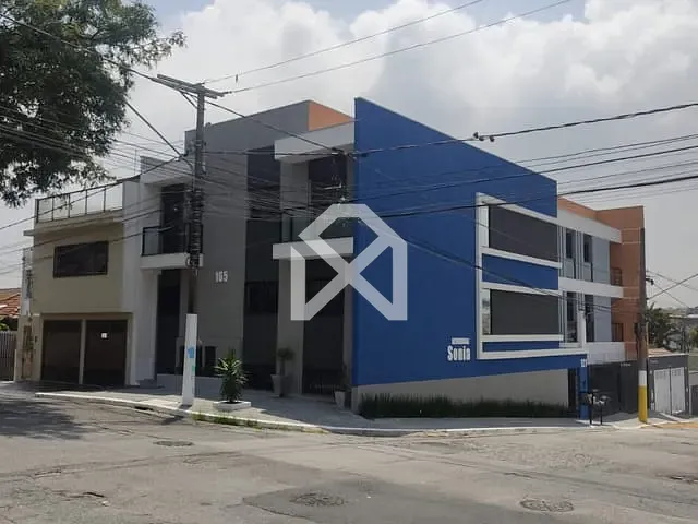 Apartamento com 40m² 2 quartos e 1 banheiro, à venda, no bairro Vila Santa Isabel em São Paulo