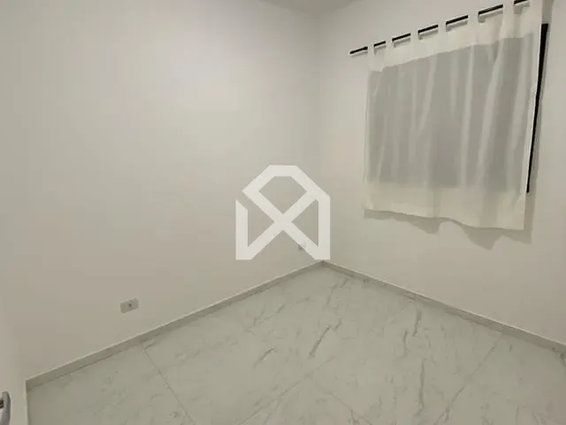 Apartamento com 40m² 2 quartos e 1 banheiro, à venda, no bairro Vila Santa Isabel em São Paulo
