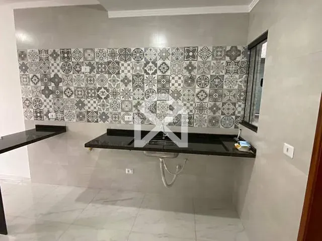 Apartamento com 40m² 2 quartos e 1 banheiro, à venda, no bairro Vila Santa Isabel em São Paulo
