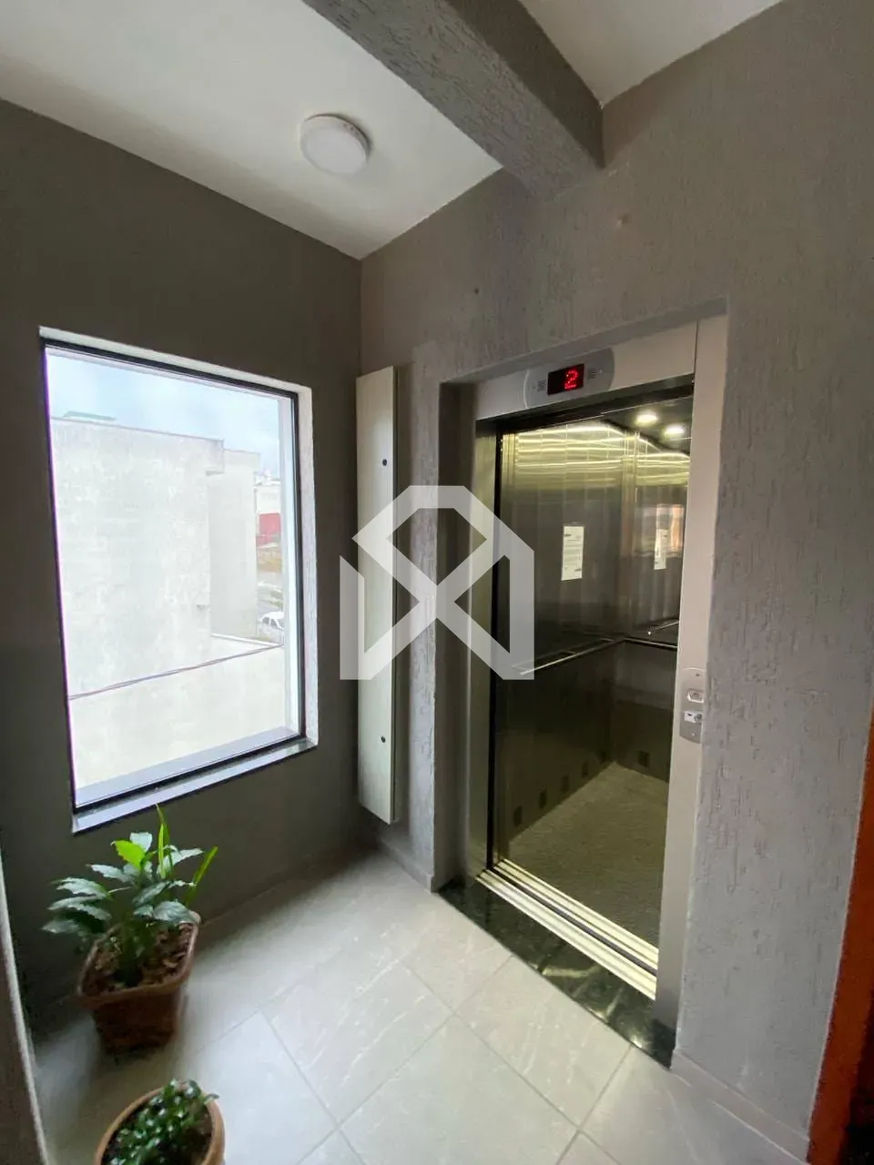Apartamento, 2 quartos, 40 m² - Foto 7