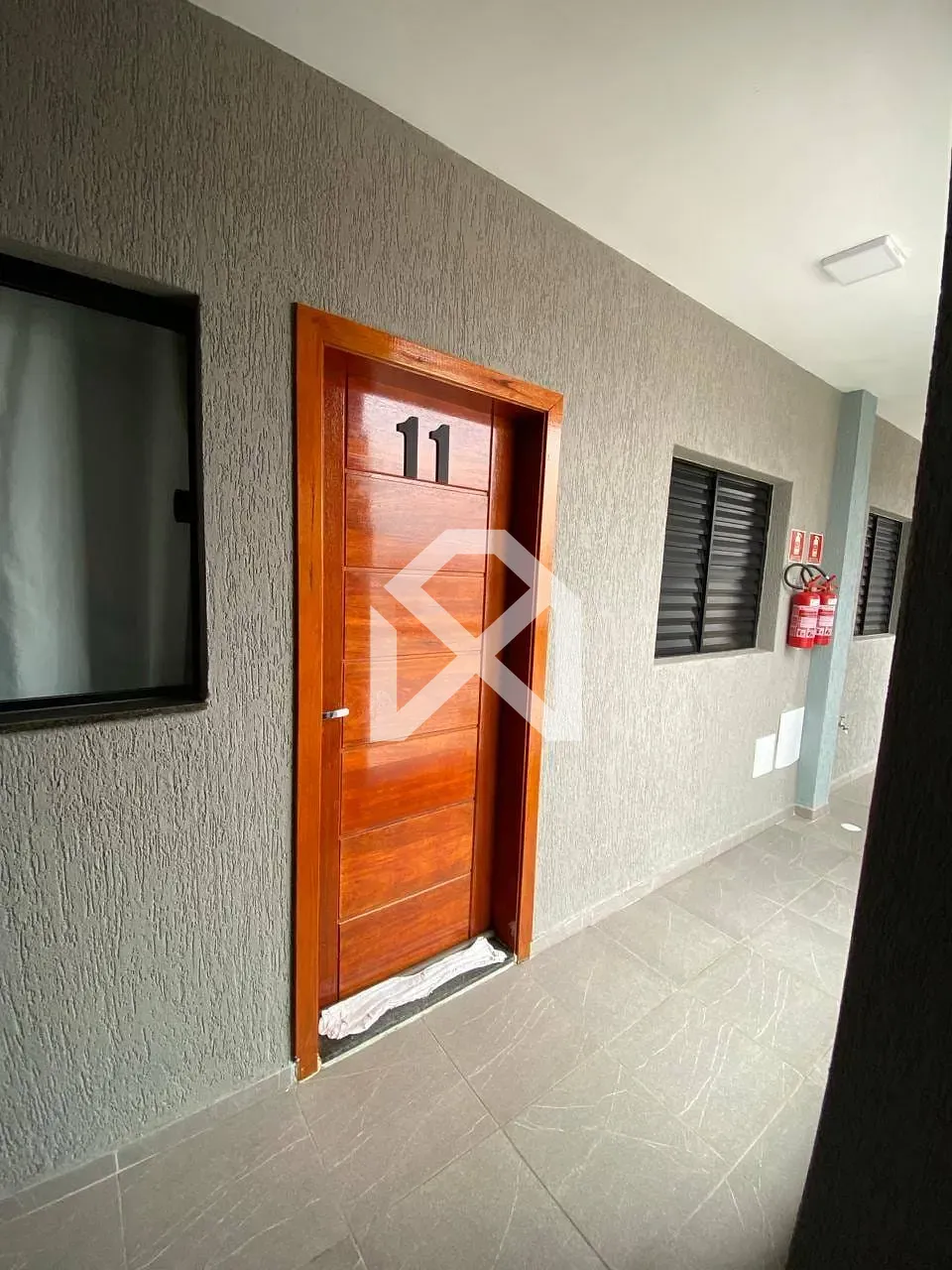 Apartamento, 2 quartos, 40 m² - Foto 8