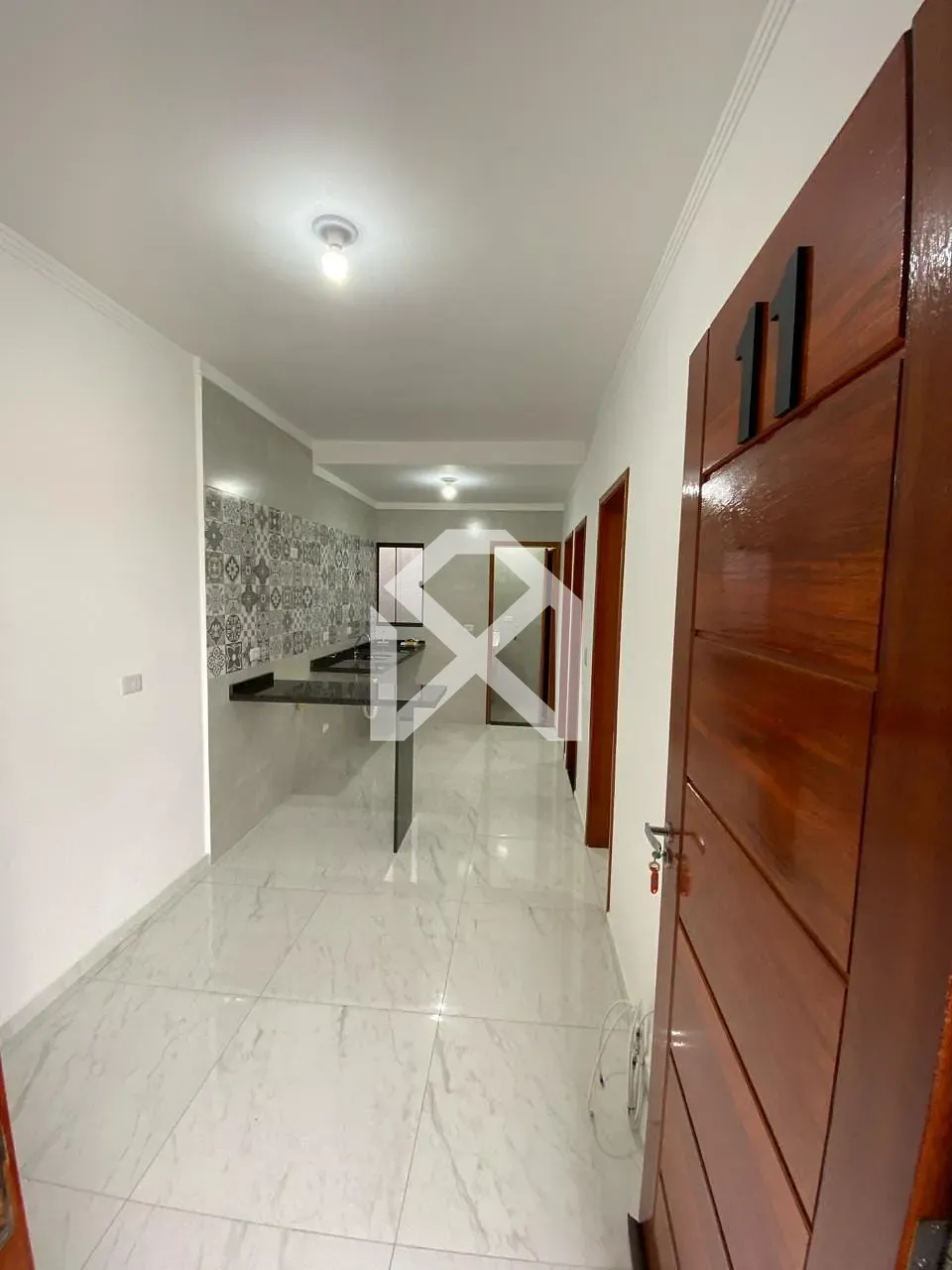 Apartamento, 2 quartos, 40 m² - Foto 10