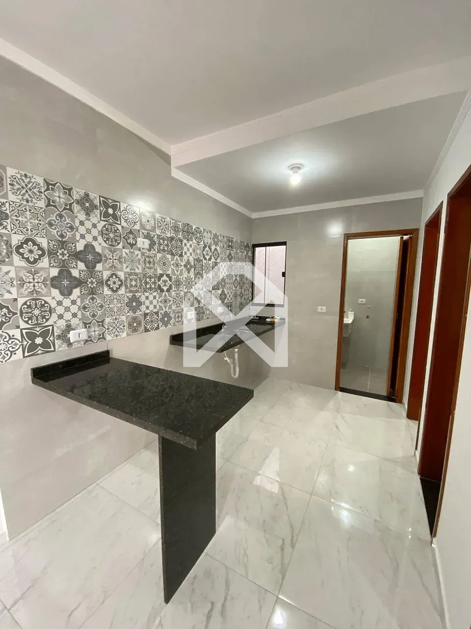 Apartamento, 2 quartos, 40 m² - Foto 11