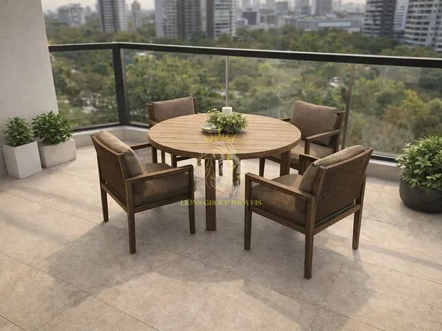 Apartamento 2 quartos e 2 banheiros, à venda, no bairro Santa Regina em Camboriú